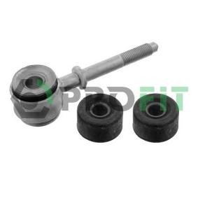 Koppelstange des Herstellers PROFIT - Originalware Artikelnummer: 2305-0320