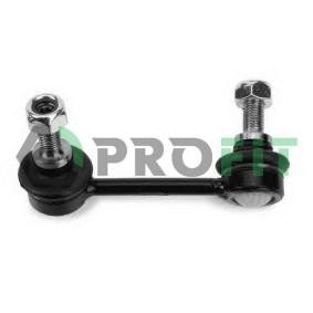 Koppelstange des Herstellers PROFIT - Originalware Artikelnummer: 2305-0394