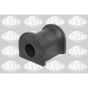 Acquista Gommini barra stabilizzatrice da SASIC online per Caddy III Van (2KA, 2KH, 2CA, 2CH) a prezzi moderati