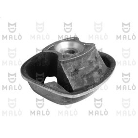 Faltenbalgsatz, Antriebswelle 230636KLC von MALÒ günstig für 56,47 € online kaufen