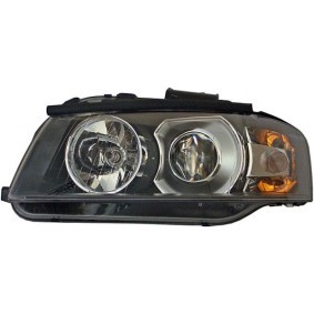 Achetez des Projecteur principal HELLA 1EL 354 352-051 à prix pour 505,28 €