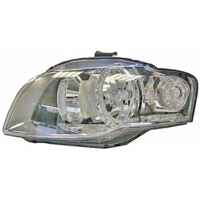 Achetez des Projecteur principal HELLA 1EL 354 354-041 à prix pour 256,41 €