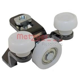Rollenführung, Schiebetür 2310048 von METZGER günstig für 16,34 € online kaufen