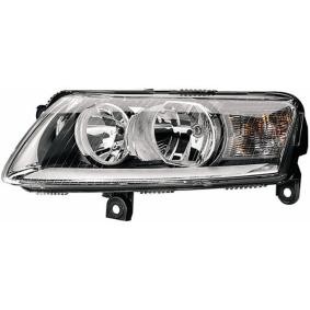 Achetez des Projecteur principal HELLA 1LJ 009 925-041 à prix pour 340,19 €