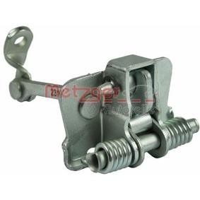 Comprar Asegurador puerta de METZGER 2312036 a bajo precio de 20,79 €