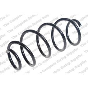 Fahrwerksfeder 23127 von KILEN günstig für 64,23 € online kaufen