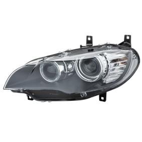 Comprar Faro delantero de HELLA 1ZS 009 645-511 a bajo precio de 857,74 €