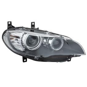 Comprar Faro delantero de HELLA 1ZS 009 645-521 a bajo precio de 1022,42 €