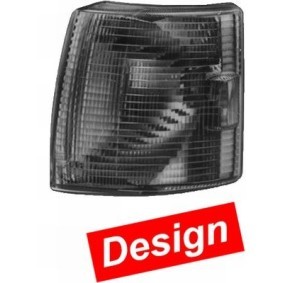 Blinker des Herstellers HELLA - Originalware Artikelnummer: 2BA 006 049-051