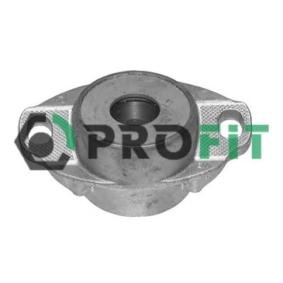 Compre Soporte, parachoques de PROFIT online para 307 Break (3E) a precios moderados