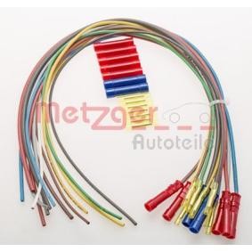 Compre Kit de cabos de METZGER online para TUCSON (JM) a preços moderados