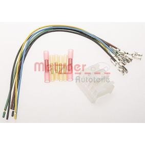 Achetez des Kit de réparation pour câbles, feu arrière METZGER 2323007 à prix pour 29,16 €