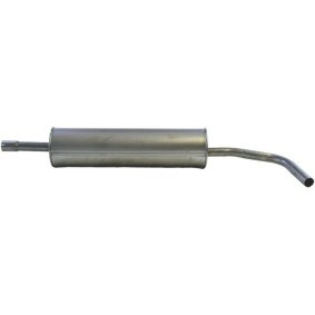 Køb Mellempotte fra BOSAL online til up! Hatchback (121, 122, BL1, BL2) til lave fornuftige priser