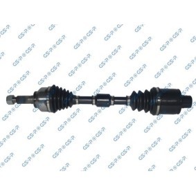 Antriebswelle 234195 MAZDA von GSP