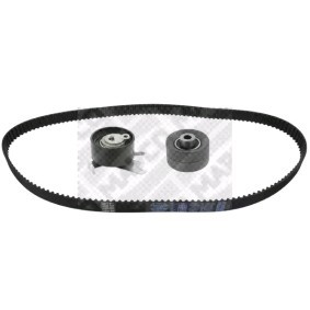 Zahnriemensatz 23420/D von MAPCO günstig für 119,60 € online kaufen