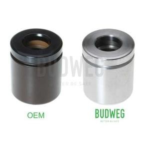 Achetez des Piston, étrier de frein BUDWEG CALIPER 234874 à prix pour 22,21 €