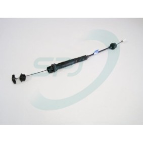 Kupplungsseil 2350 von MAURICE LECOY günstig für 38,54 € online kaufen