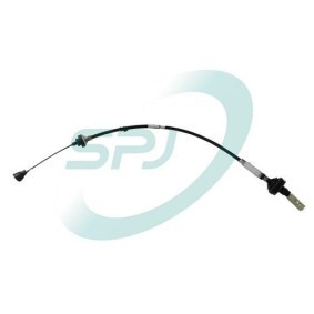 Kupplungsseil 2362 von MAURICE LECOY günstig für 24,35 € online kaufen