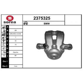 Bremssattel 2375325 von EAI günstig für 118,84 € online kaufen