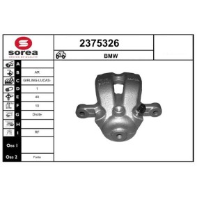 Bremssattel 2375326 von EAI günstig für 118,84 € online kaufen