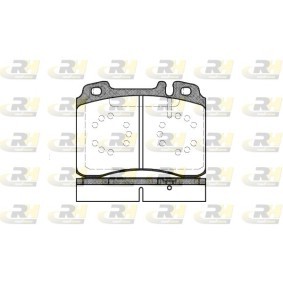 Bremsbeläge 2379.20 von ROADHOUSE günstig für 27,26 € online kaufen