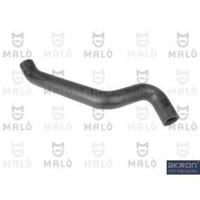 Kühlerschlauch 238532A von MALÒ günstig für 9,64 € online kaufen