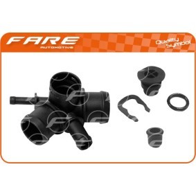 Kühlmittelflansch 2386 von FARE SA günstig für 56,12 € online kaufen