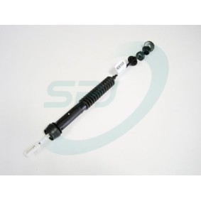 Kupplungsseil 2392 von MAURICE LECOY günstig für 34,38 € online kaufen