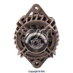Lichtmaschine 23933N von WAI günstig für 211,06 € online kaufen