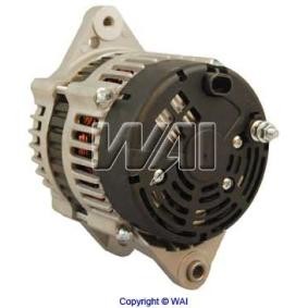 Lichtmaschine 23999N von WAI günstig für 181,49 € online kaufen