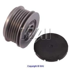 Generatorfreilauf 24-91329 von WAI günstig für 28,11 € online kaufen