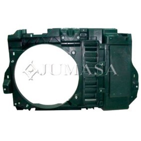 Compre Ventilador de radiador da JUMASA 24031038 a um preço baixo por 91,70 €