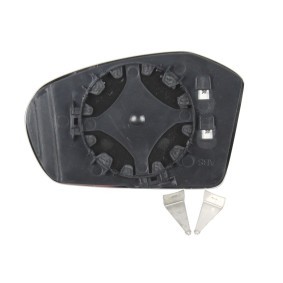 Compre Cristal de espejo retrovisor de ABAKUS online para Clase B (W245) a precios moderados