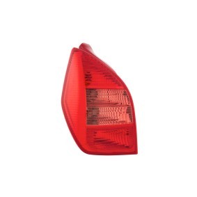 Rückleuchte für CITROËN von HELLA