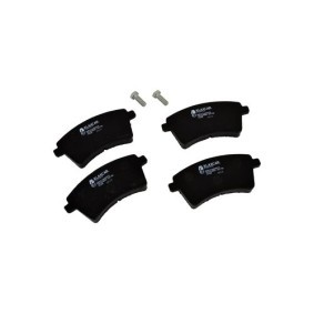 Compre Pastilhas de travão da KLAXCAR FRANCE 24119z a um preço baixo por 36,30 €