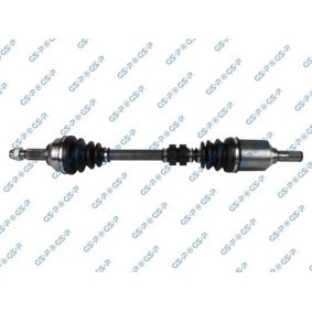 Compre Veio de transmissão de GSP online para Qashqai / Qashqai+2 I Van (J10, JJ10E) a preços moderados
