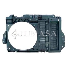 Compre Ventilador de radiador da JUMASA 24131038 a um preço baixo por 155,57 €