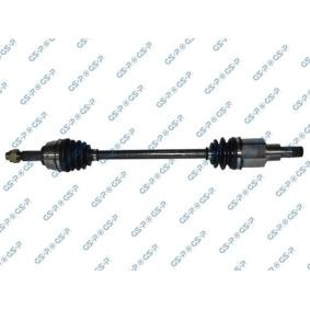 Comprar Árbol de transmisión de GSP 241488 a bajo precio de 102,02 €