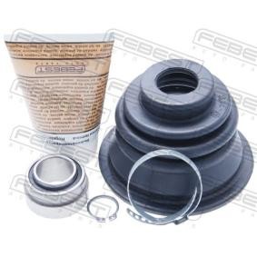 Faltenbalgsatz, Antriebswelle 2415-01LH von FEBEST günstig für 30,10 € online kaufen