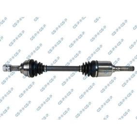 Compre Veio de transmissão de GSP online para Qashqai / Qashqai+2 I Van (J10, JJ10E) a preços moderados