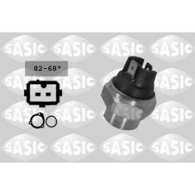 Compre Interruptor de temperatura, ventilador do radiador de SASIC online para 504 GR Pick-up a preços moderados