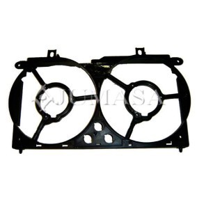 Compre Ventilador de radiador da JUMASA 24231048 a um preço baixo por 91,70 €