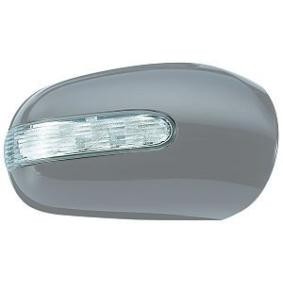 Compre Capa retrovisor de ABAKUS online para Classe M (W163) a preços moderados