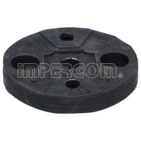 Hardyscheibe 2435 PEUGEOT von ORIGINAL IMPERIUM