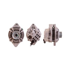 Køb Generator af DRI 245131752 til den lave pris 1928,74 DKK