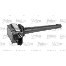 Zündspule 245253 von VALEO günstig für 152,49 € online kaufen