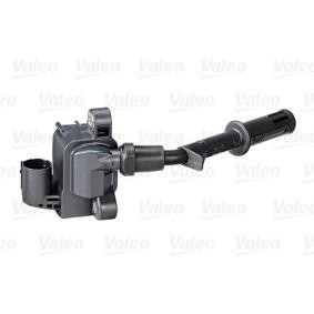 Zündspule 245347 von VALEO günstig für 148,92 € online kaufen