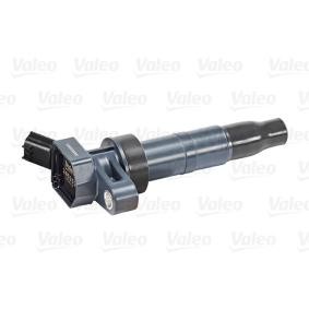 Zündspule 245352 von VALEO günstig für 92,19 € online kaufen