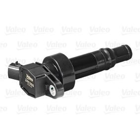Zündspule 245360 von VALEO günstig für 82,62 € online kaufen