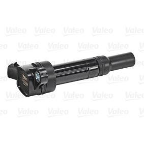 Zündspule 245369 von VALEO günstig für 83,29 € online kaufen